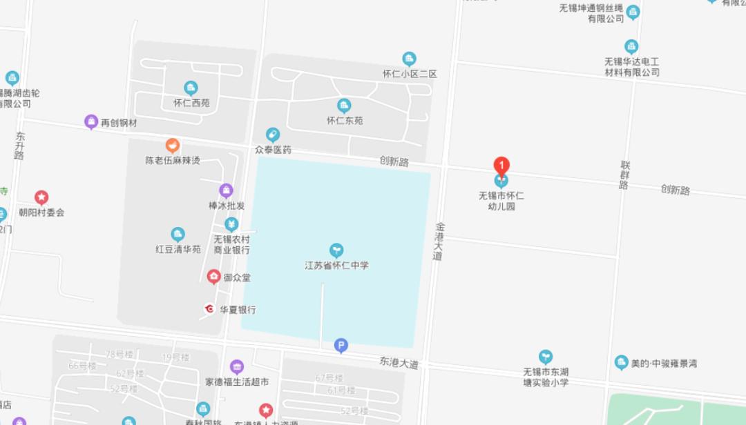 期待学校快点开学,无锡有哪些大学已经开学