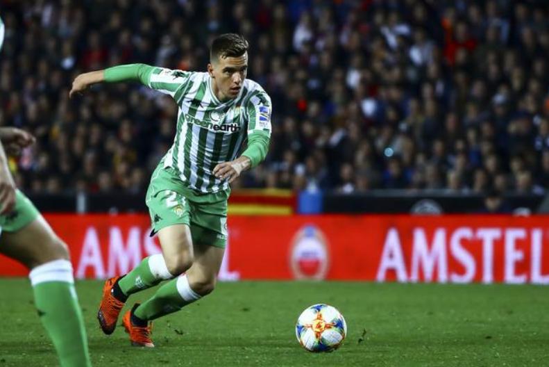 埃里克森的接班人，拥有黄金左脚的球场精灵，洛塞尔索征服热刺