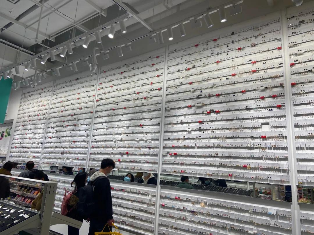 西安必去的打卡的店,西安彩妆推荐平价品牌店