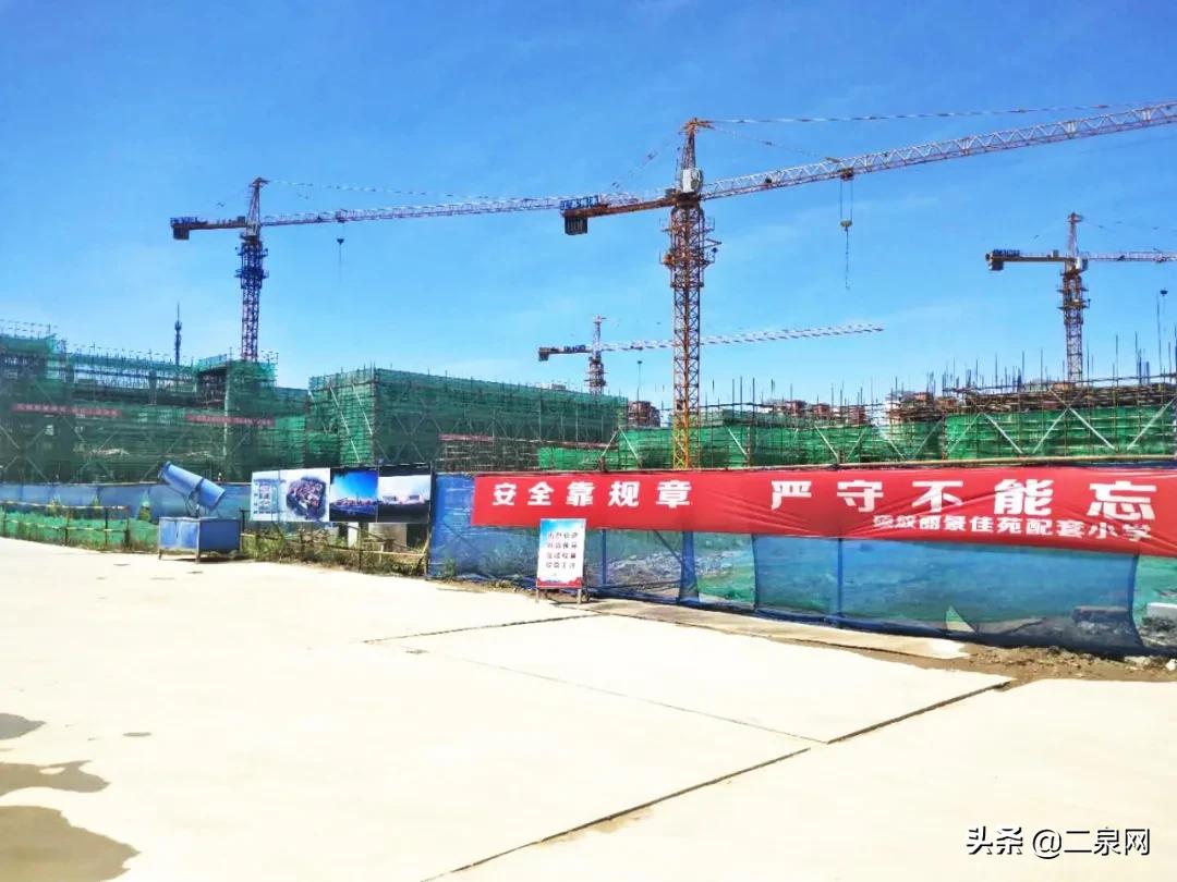 新吴区最新学校规划,新吴区学校最新动态