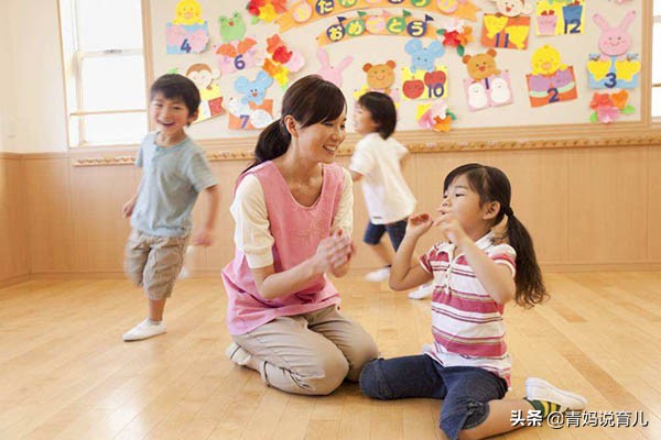 宝宝四岁了无缘无故喊屁屁疼,女儿老说屁股痛是什么原因