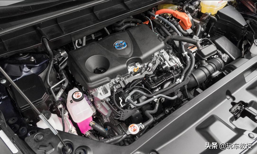 十万家用7座性价比最高的suv推荐,这2款高大威猛的同门7座suv你选谁