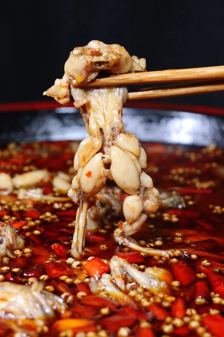 重庆平价社区火锅,重庆自助小碗式火锅