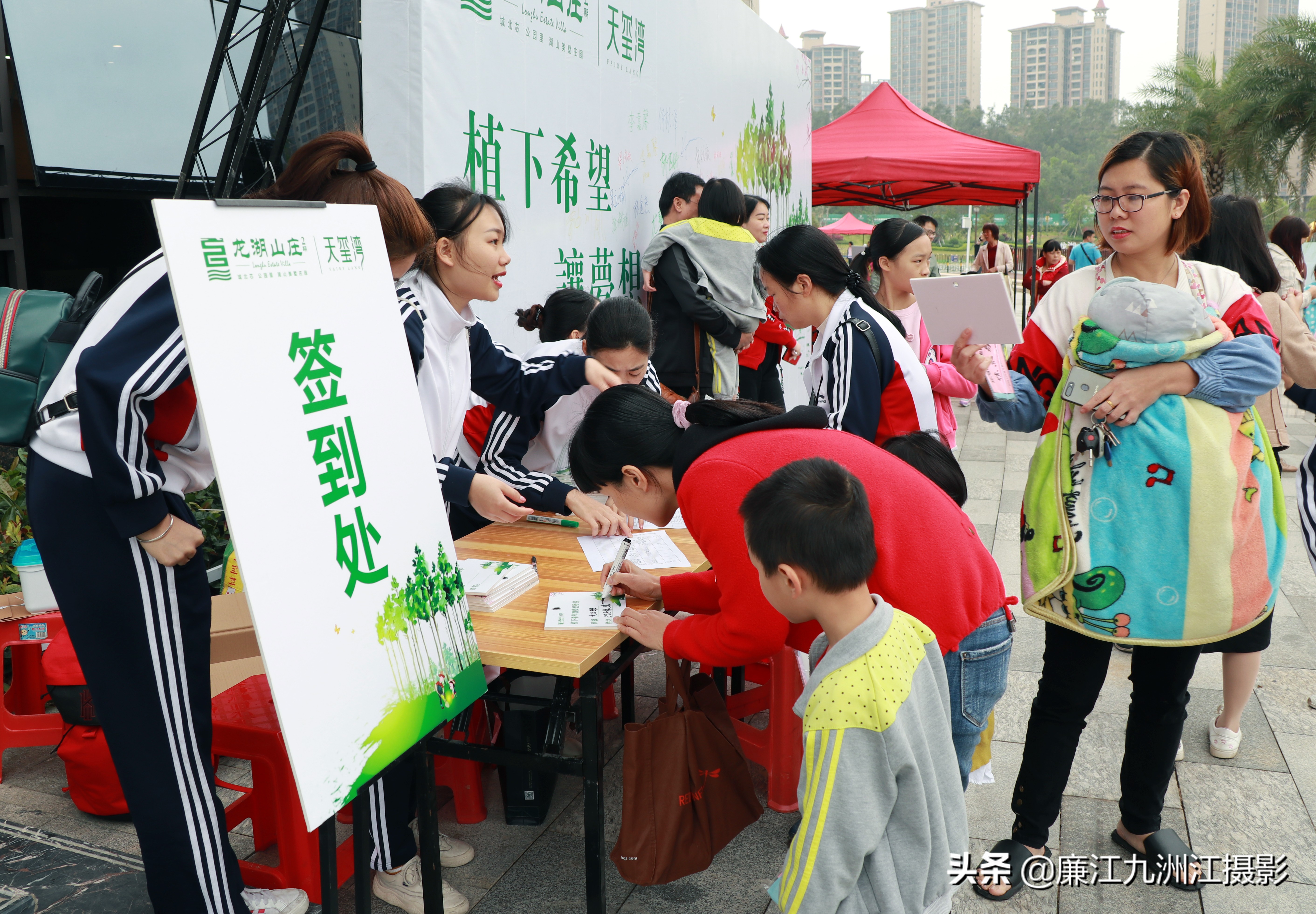 种下希望让梦想发芽舞蹈,种下希望让梦想发芽