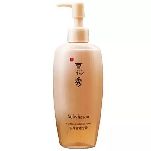 雪花秀好还是后的护肤品好,雪花秀干皮选哪一款