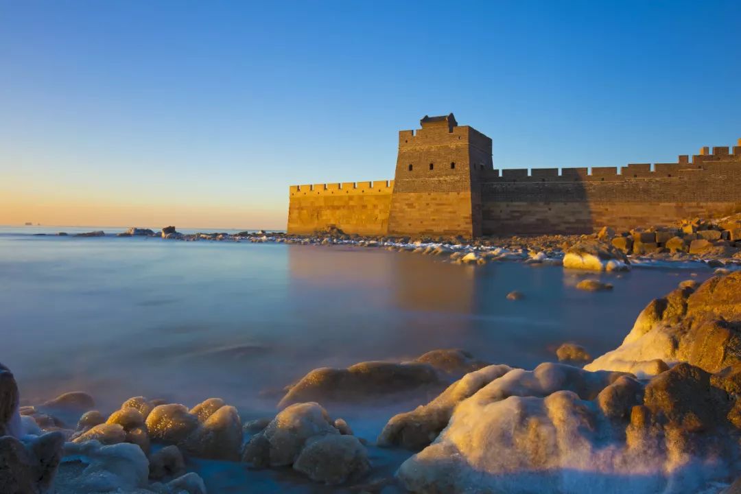 20处老外向往的中国美景，趁他们没来，中秋赶紧先去看看