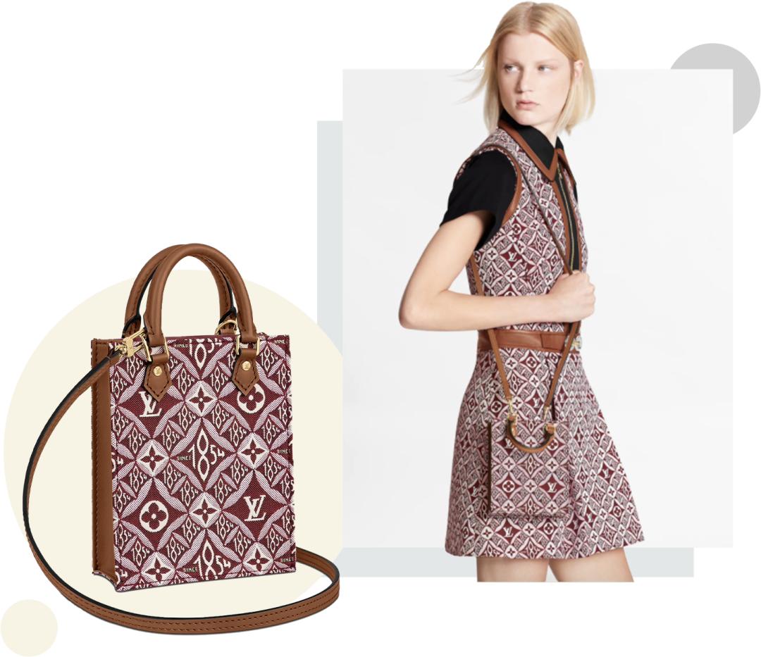 最值得投资的十种包,最值得入手的10款包