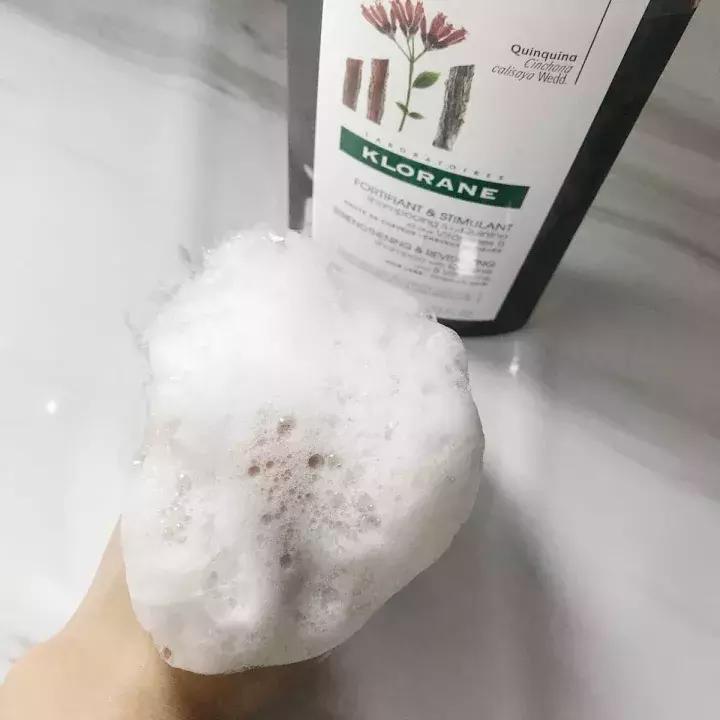 测评洗发水不含有害成分,最好用的无硅油洗发水推荐