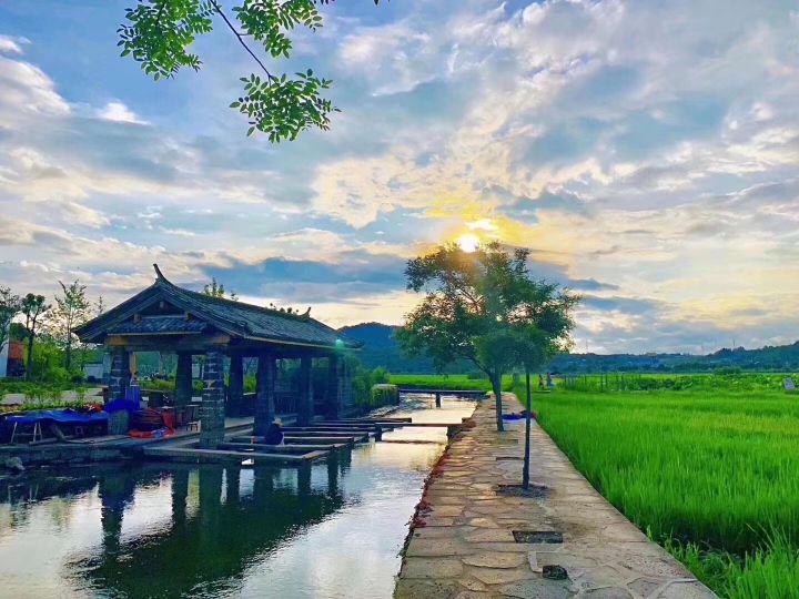 作为一个北方人还是喜欢呆北方,作为北方人为什么喜欢古城烟雨