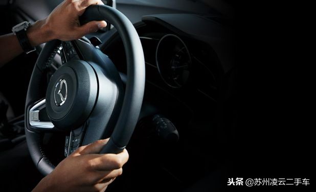 自然吸气发动机非直喷,马自达最新一代创驰蓝天技术