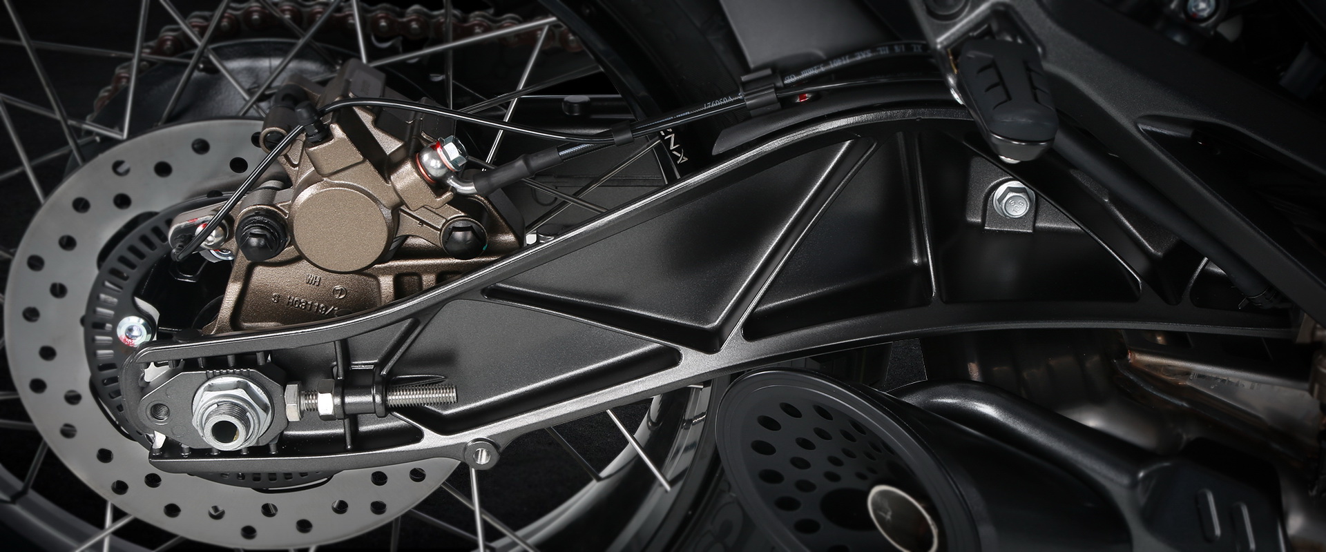 小排量复古车,启典150g1复古车