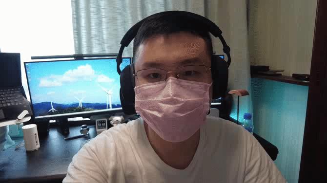 一个中年男人最后的“自留地”—晒晒我的桌面好物