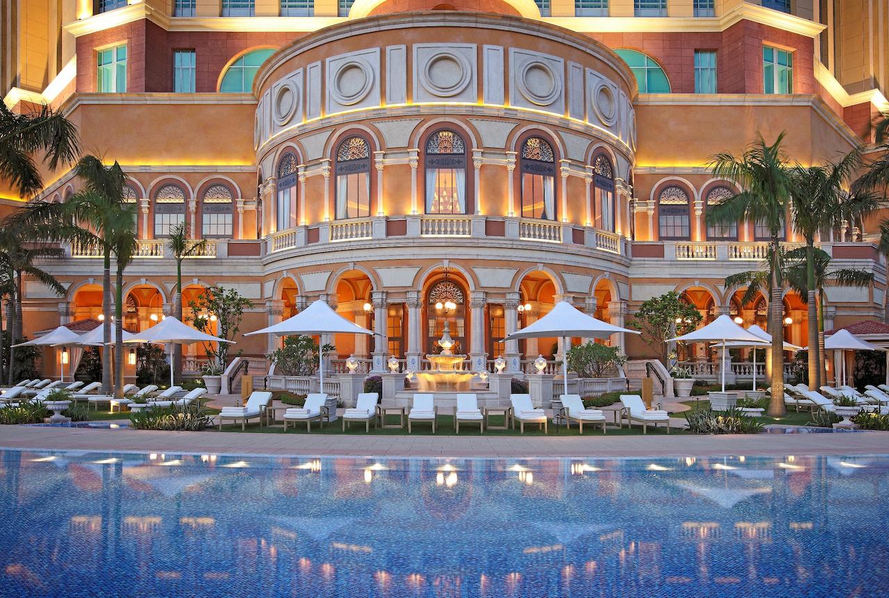 世界十大酒店集团,全世界最好的四季酒店