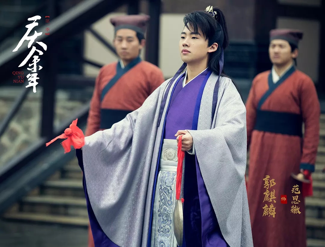 有多少人开着VIP，在盗版资源里看完了《庆余年》全集？