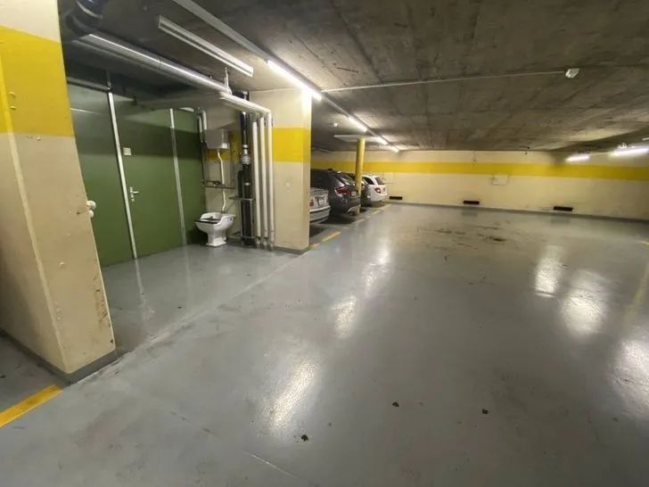 图集|这些厕所，我是不会上的