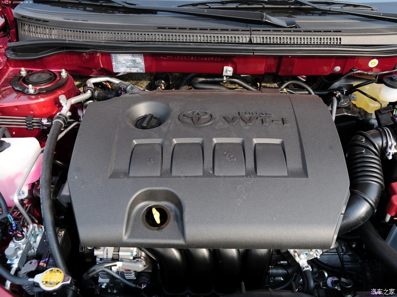 一代经典绝唱,一代神车丰田花冠