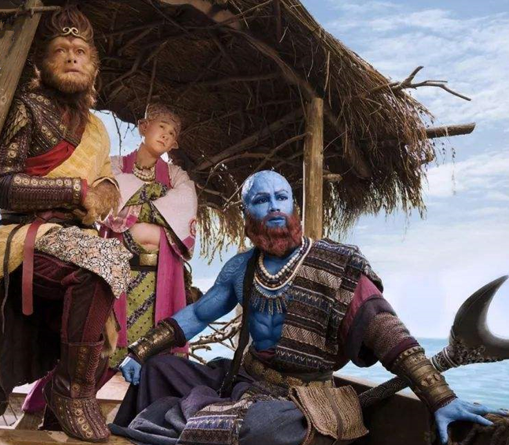 西游记太上老君收服了多少妖魔,西游记关于太上老君事件