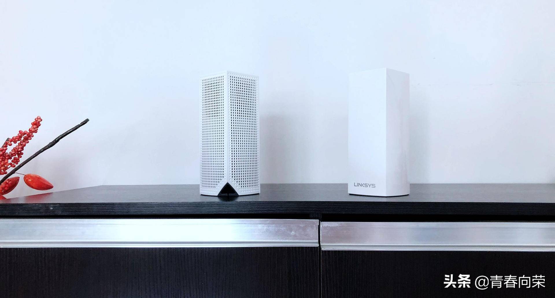 linksys路由器组网,linksys混合组网配置