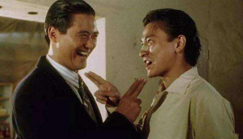 成龙刘德华赵本山周润发,刘德华周星驰周润发成龙