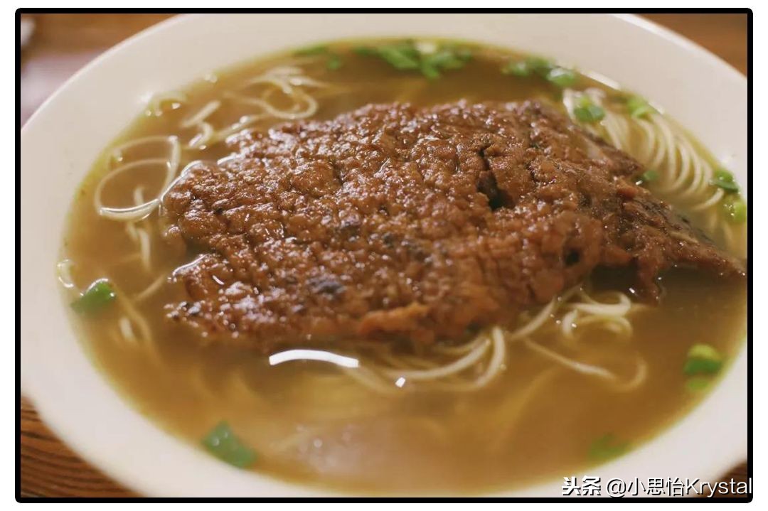 嘉定这几家老店，留存着嘉定宁的小辰光