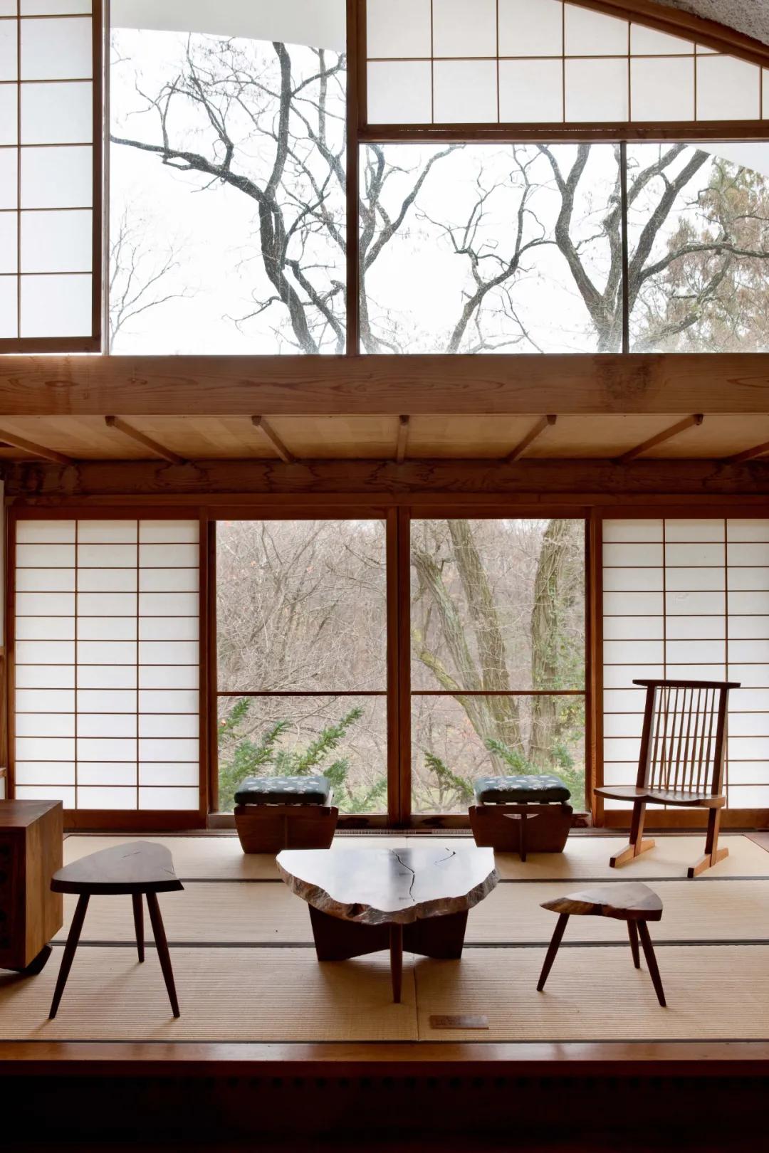 中岛乔治作品图片,中岛乔治是谁