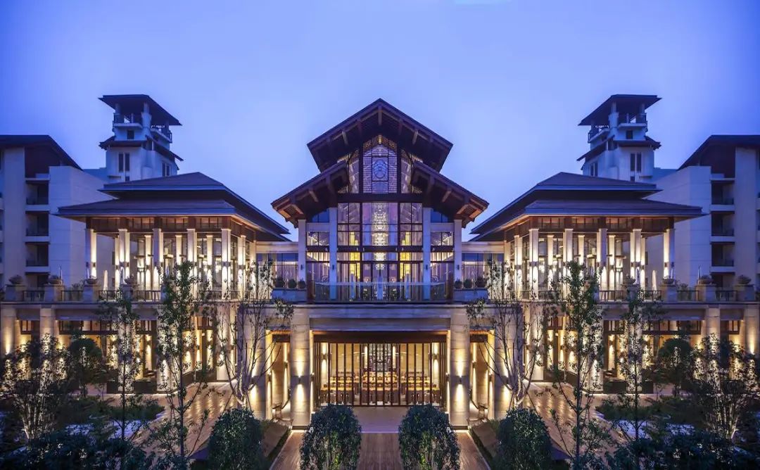 武汉最新顶级酒店入驻,武汉汉口豪华酒店推荐