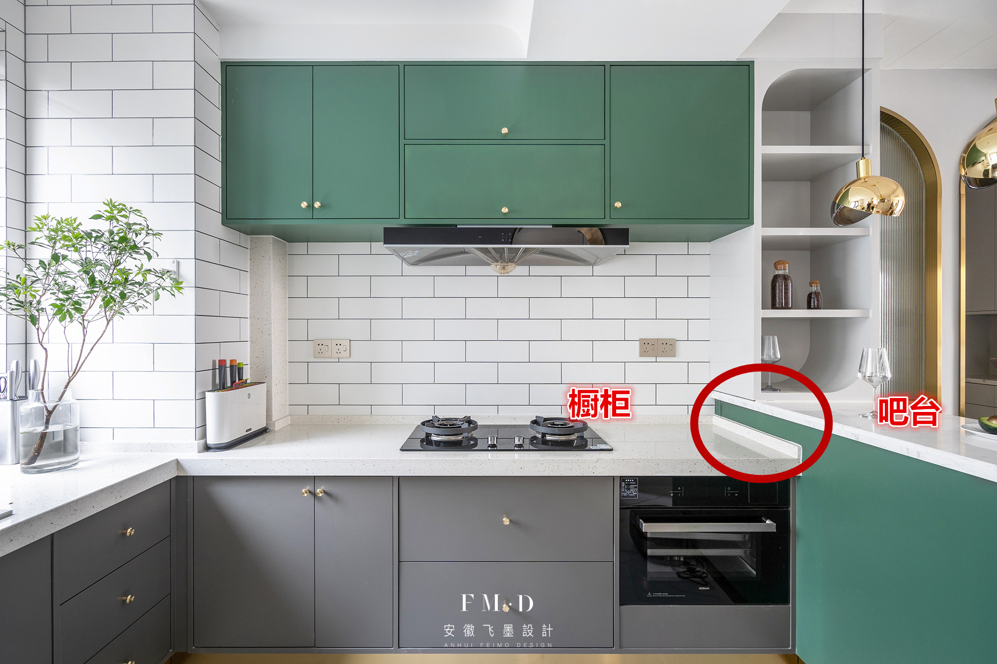 厨房最忌讳的三个雷区,厨房最不该犯的五件事