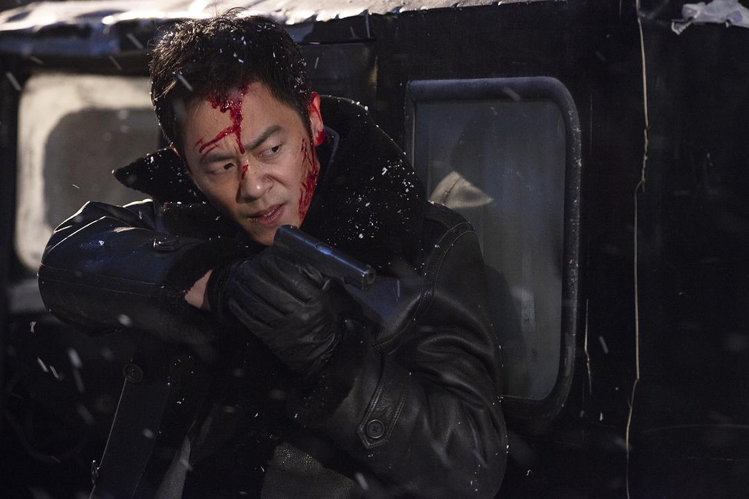 731部队惨无人道的魔鬼实验,悬崖之上731部队