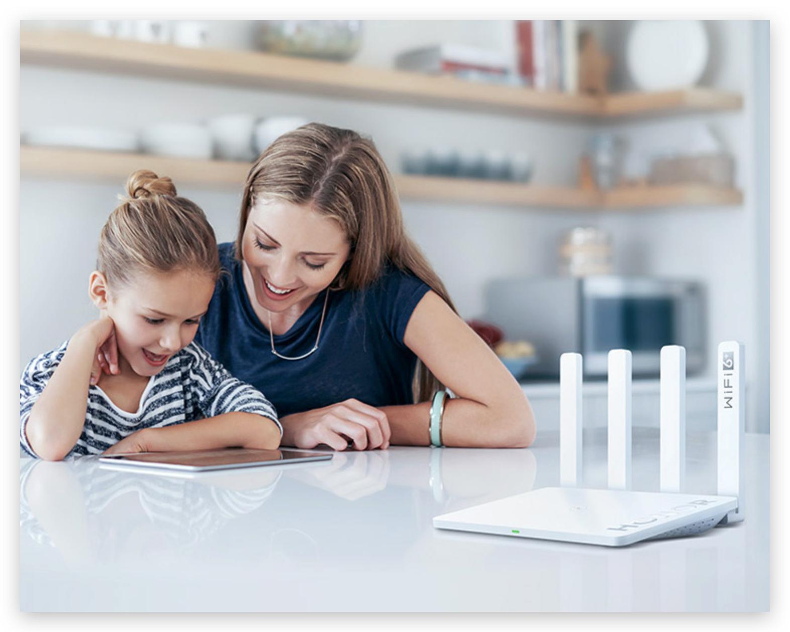 拒绝高价，wifi6最高折扣50%，血战双十一路由器选购攻略