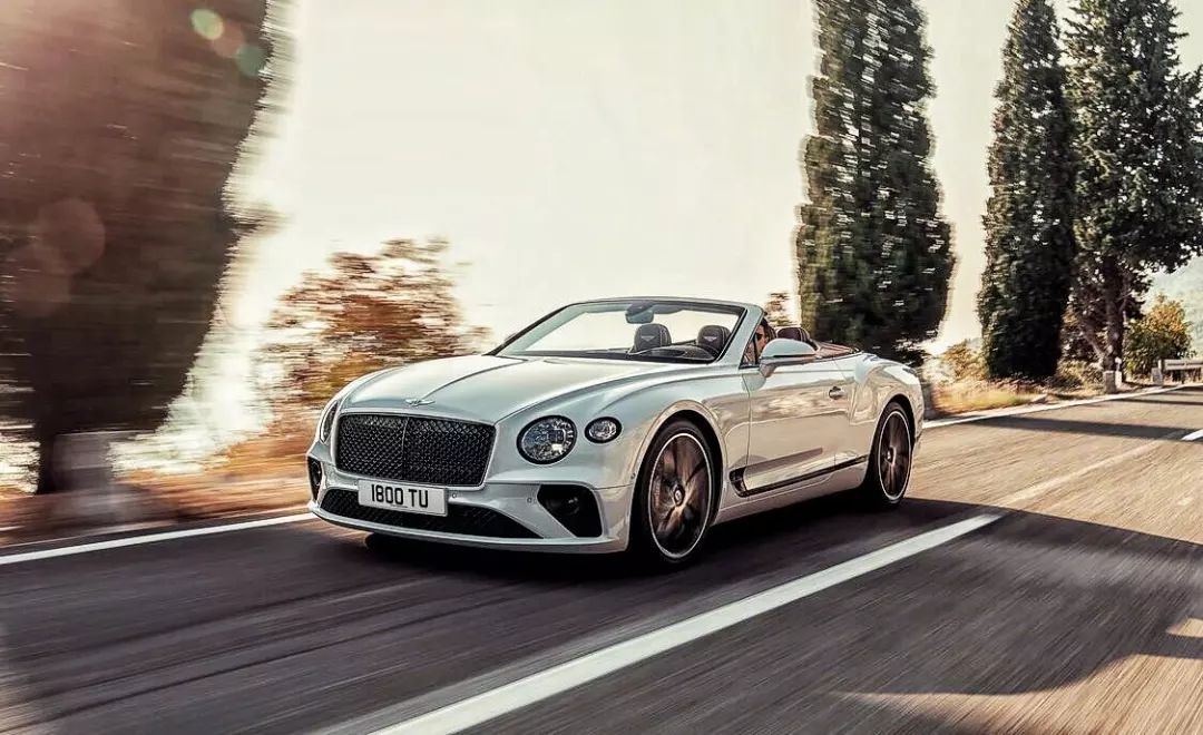 2024款宾利欧陆gt敞篷版价位表,宾利欧陆gt有硬顶敞篷版新款