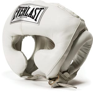 拳击头盔护具推荐,拳击防护性好的头盔