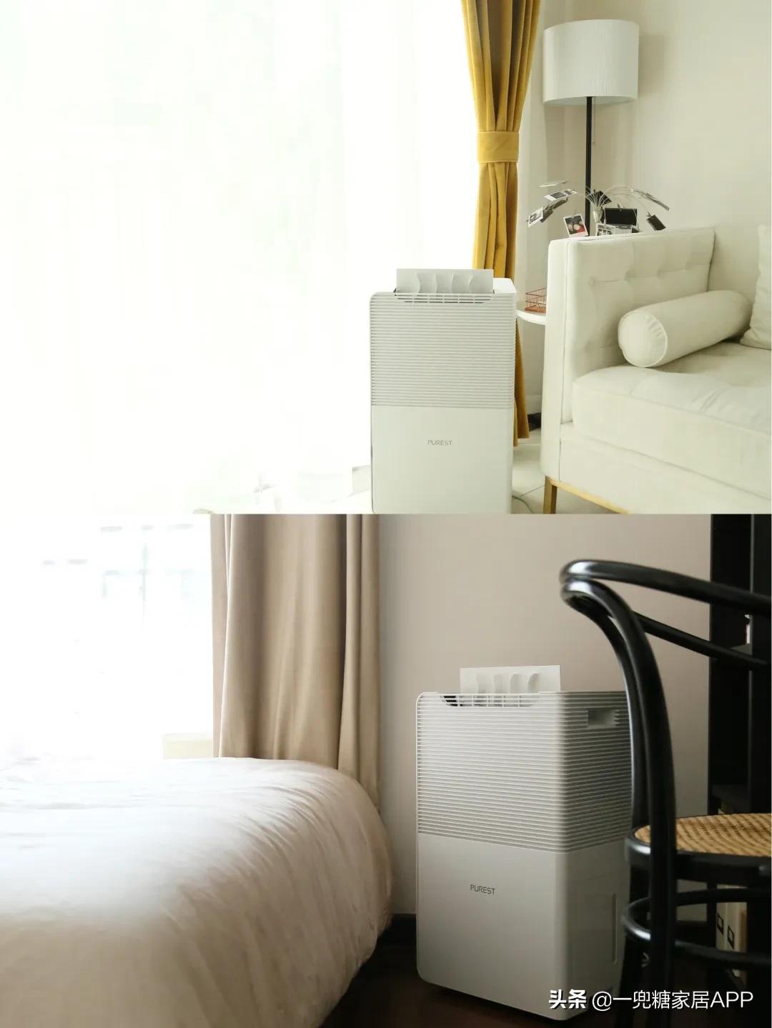 趁回南天还没杀到，我赶紧做了「*湿机除**」功课！（附屋主推荐款）