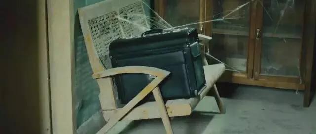 边境风云毒贩与人交易,边境风云体现了毒贩生性残暴