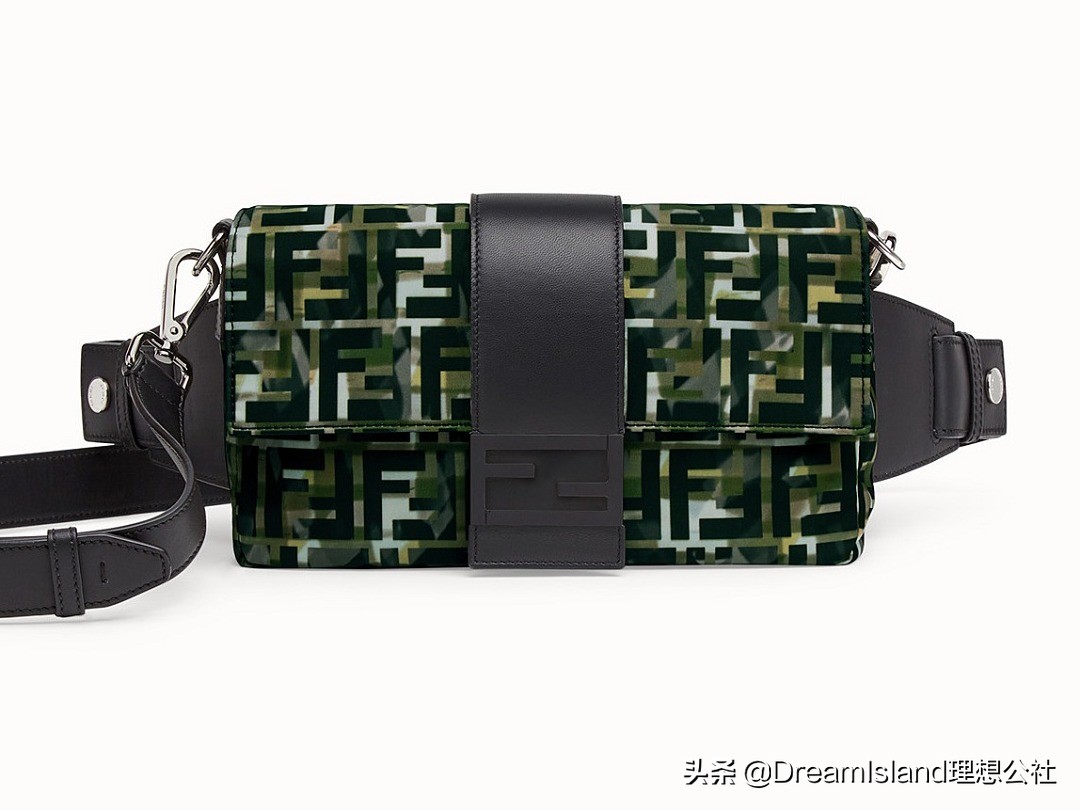 2022新款时尚真皮包fendi,fendi包2024