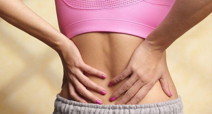 受凉引起腰突怎么治,腰突患者腰部着凉复发怎么缓解