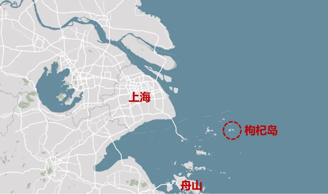 拥于湾,亲于海,匿于崖——浙江枸杞岛海岸悬崖酒店