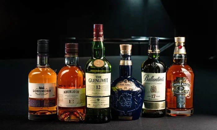 威士忌定价策略,威士忌的两种定价逻辑