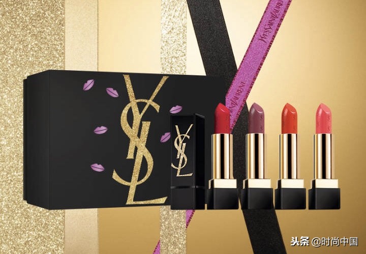 2018圣诞节限量款彩妆,圣诞限定大牌彩妆