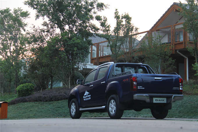 现在可以买国五的柴油新车吗,还能买国五的车