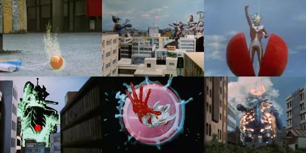 泰罗奥特曼技能大全,泰罗奥特曼街机大招怎么放