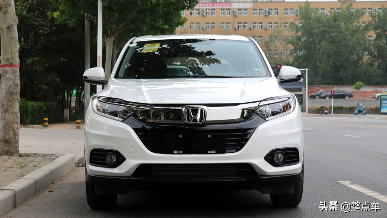 新款本田缤智车主真实感受,缤智评价如何