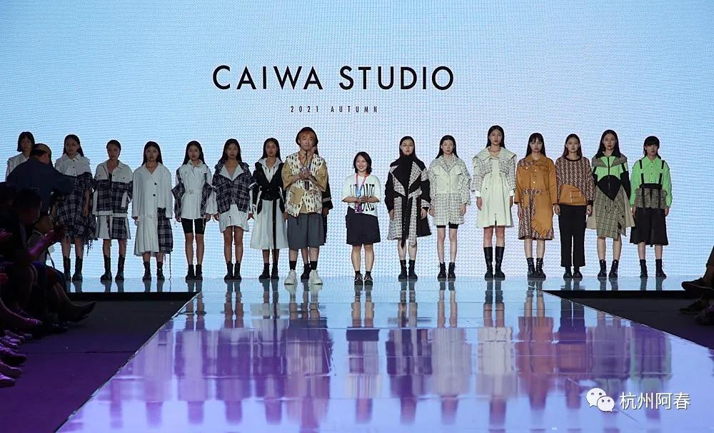 纺博会的六个亮点,2024杭州纺博会