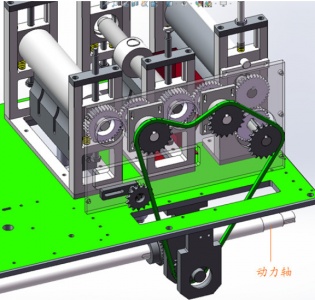 全自动n95口罩机操作视频,N95全自动口罩机最全结构分析