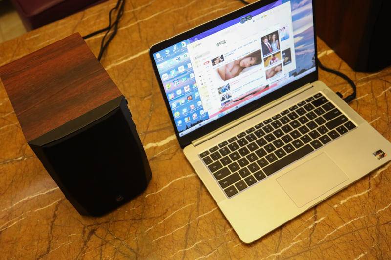 性价比最高惠威音响推荐,惠威d1500音箱评测