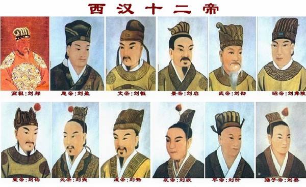 所有皇帝的原名都叫什么,所有皇帝名字都不能用吗