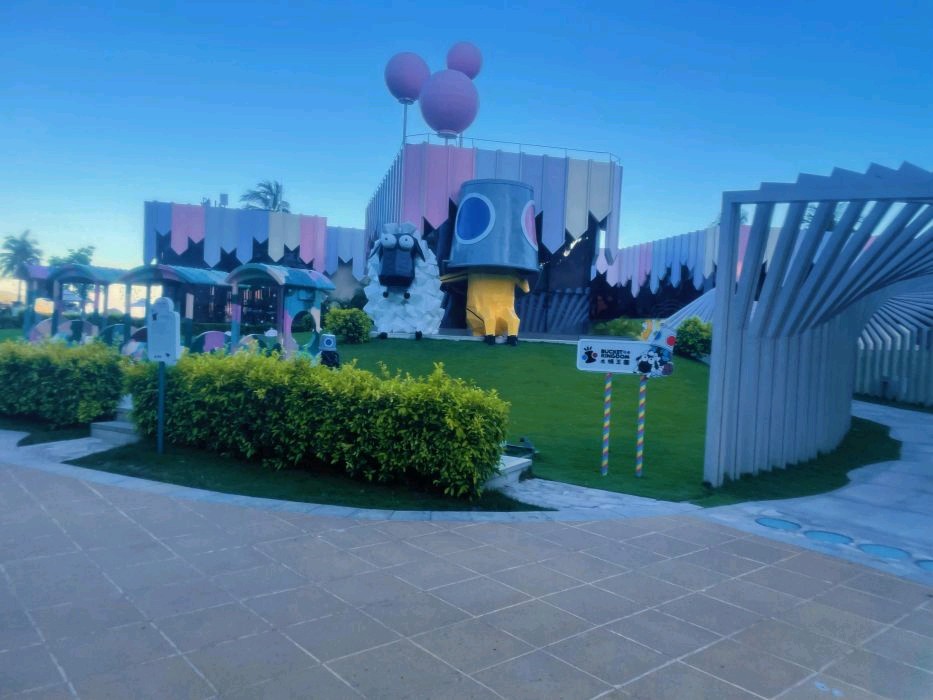 亚龙湾和希尔顿,三亚亚龙湾希尔顿攻略