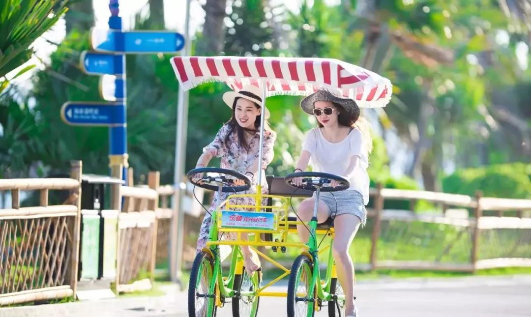 惠州南昆山不花钱旅游攻略,惠州旅游攻略推荐一下