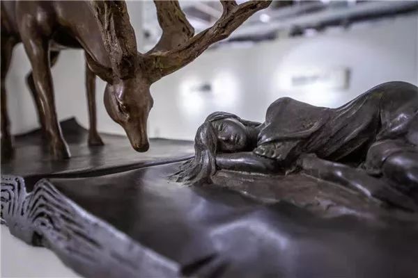 稻香湖秋天,海淀稻香