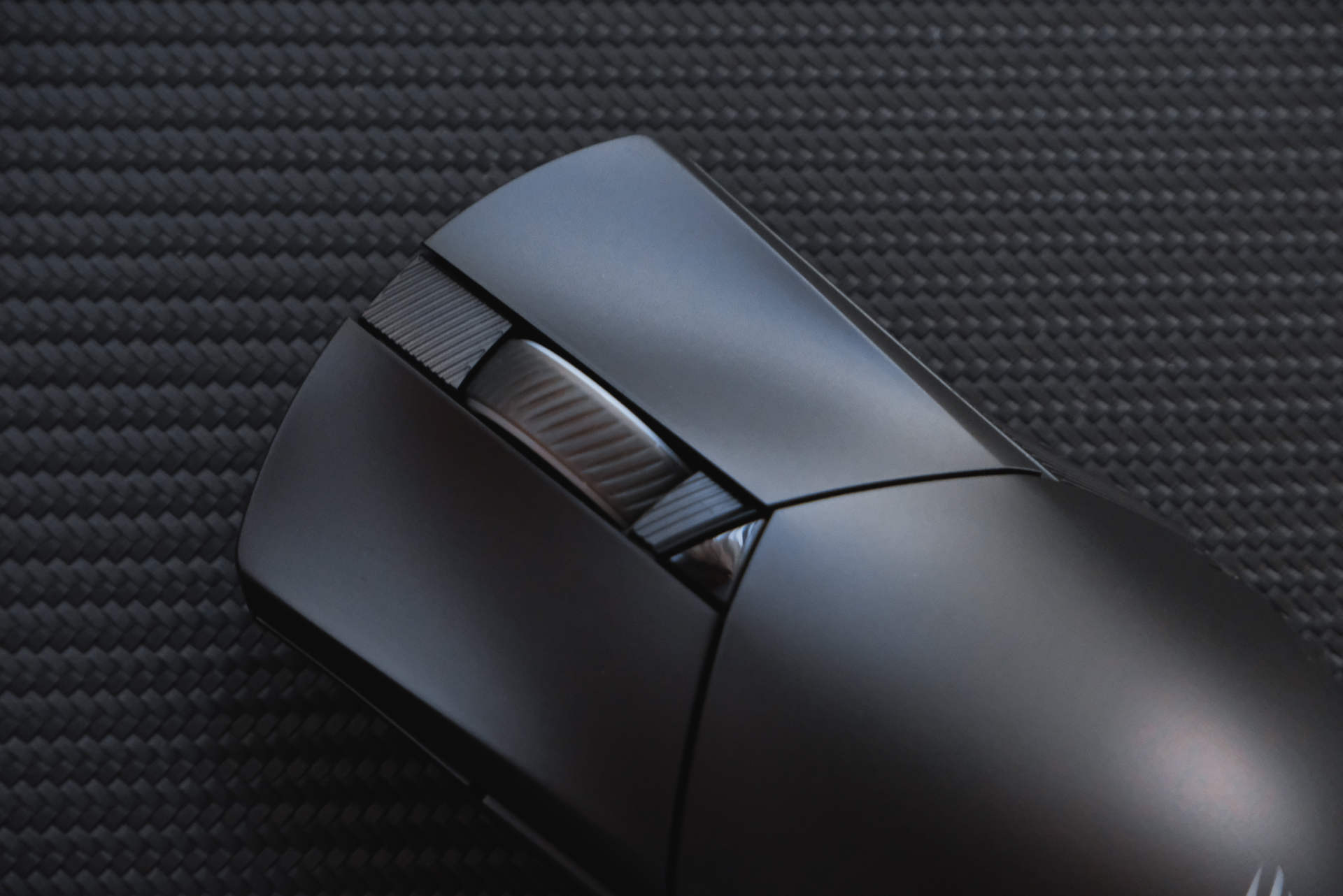 2021最好的电竞游戏鼠标,rog战刃3对比天选鼠标