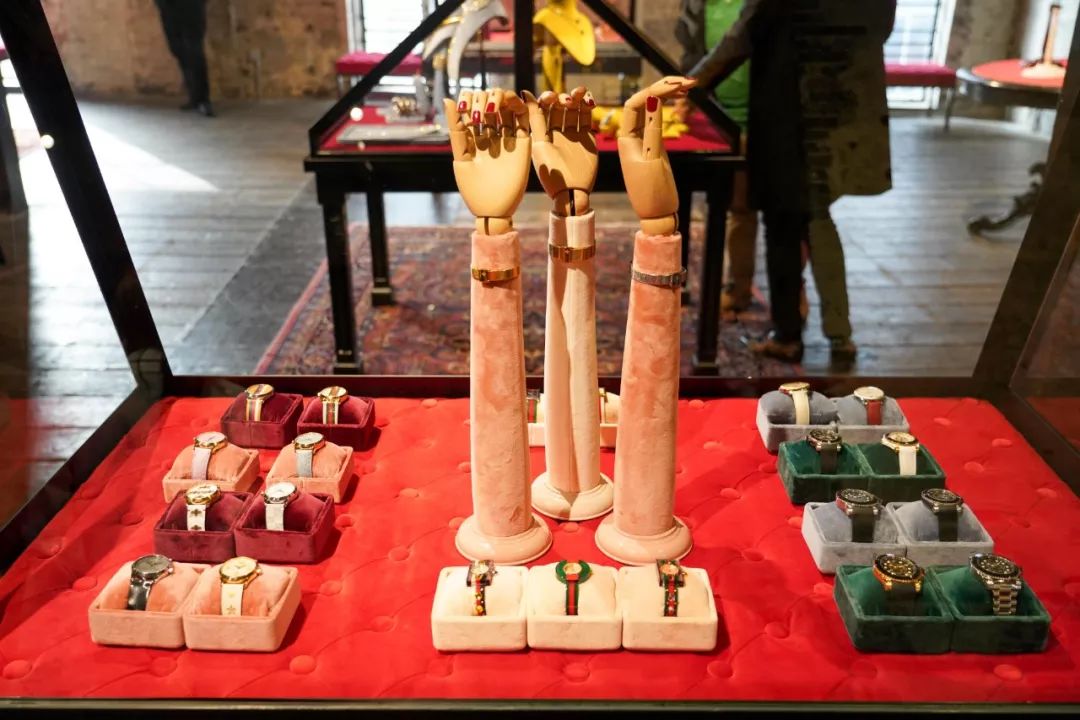 豪利时新款发布,泰格豪雅活动